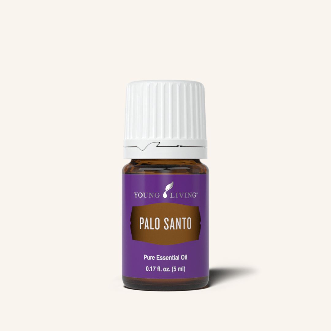 Aceite Esencial De Palo Santo Young Living Essential Oils