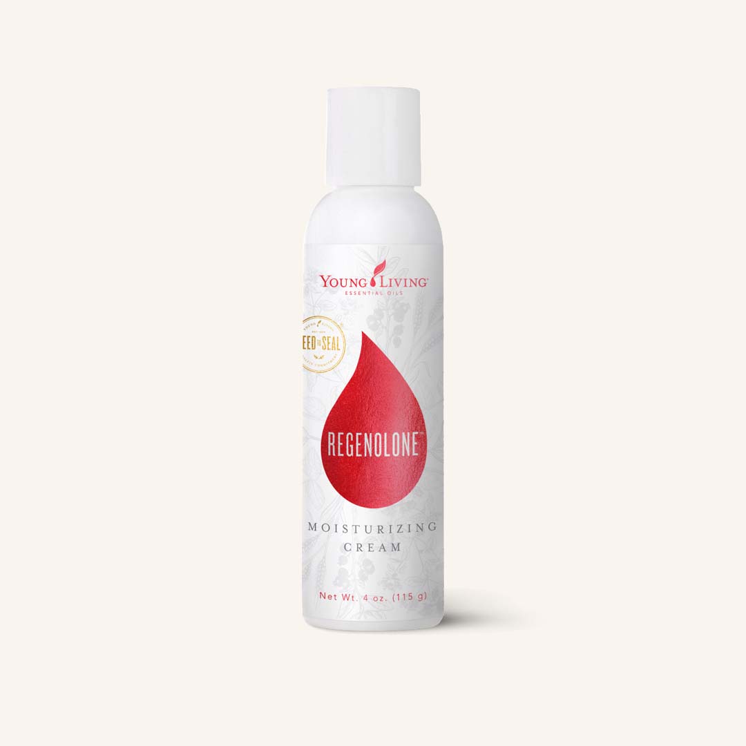 YoungLiving | cream