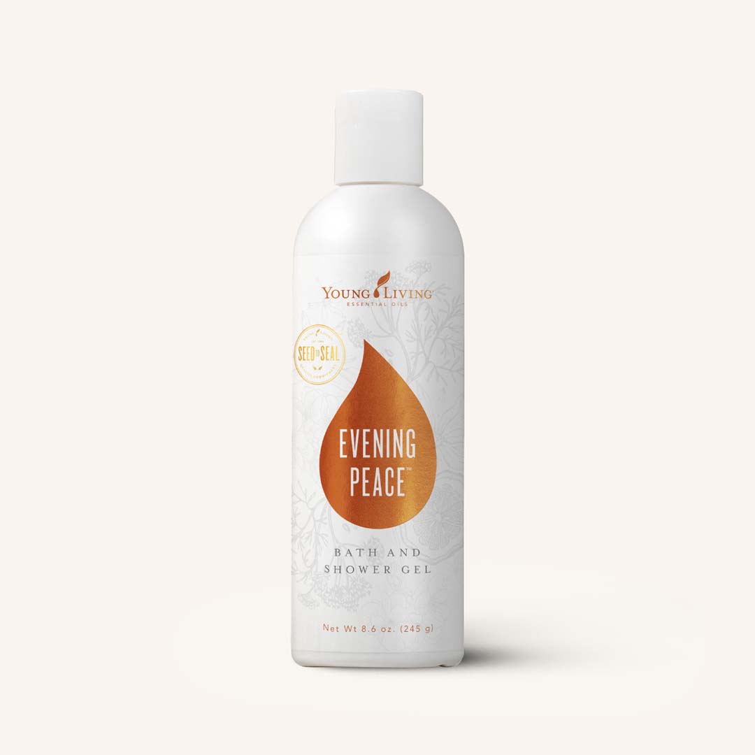 YoungLiving Bath Care