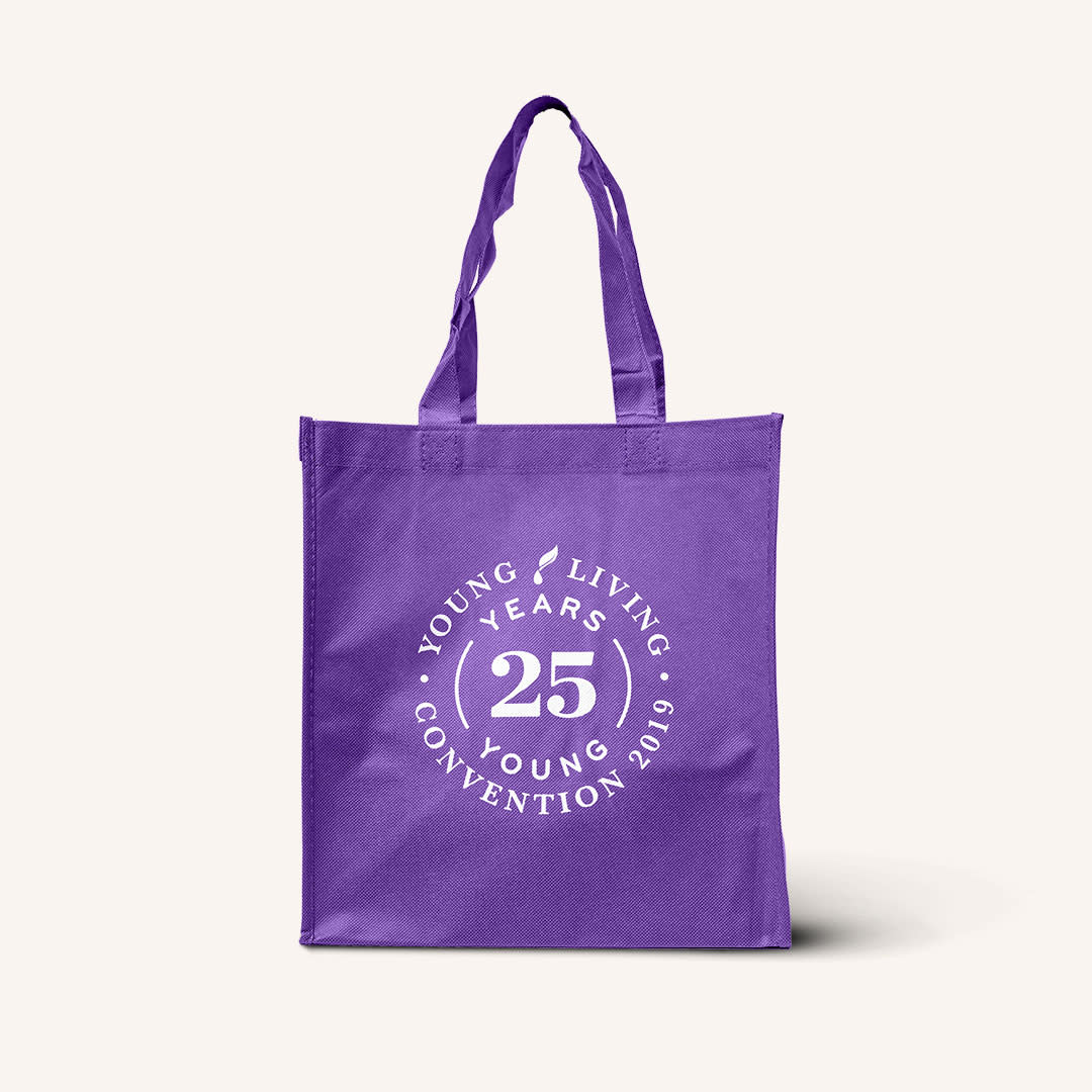 2019 Convention Shopping Bag