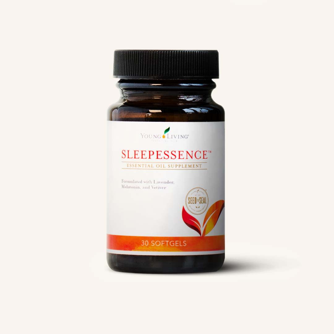 Sleep for young living essential oils 3 Essential