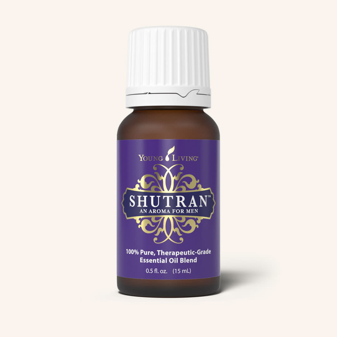Aceite Esencial Shutran