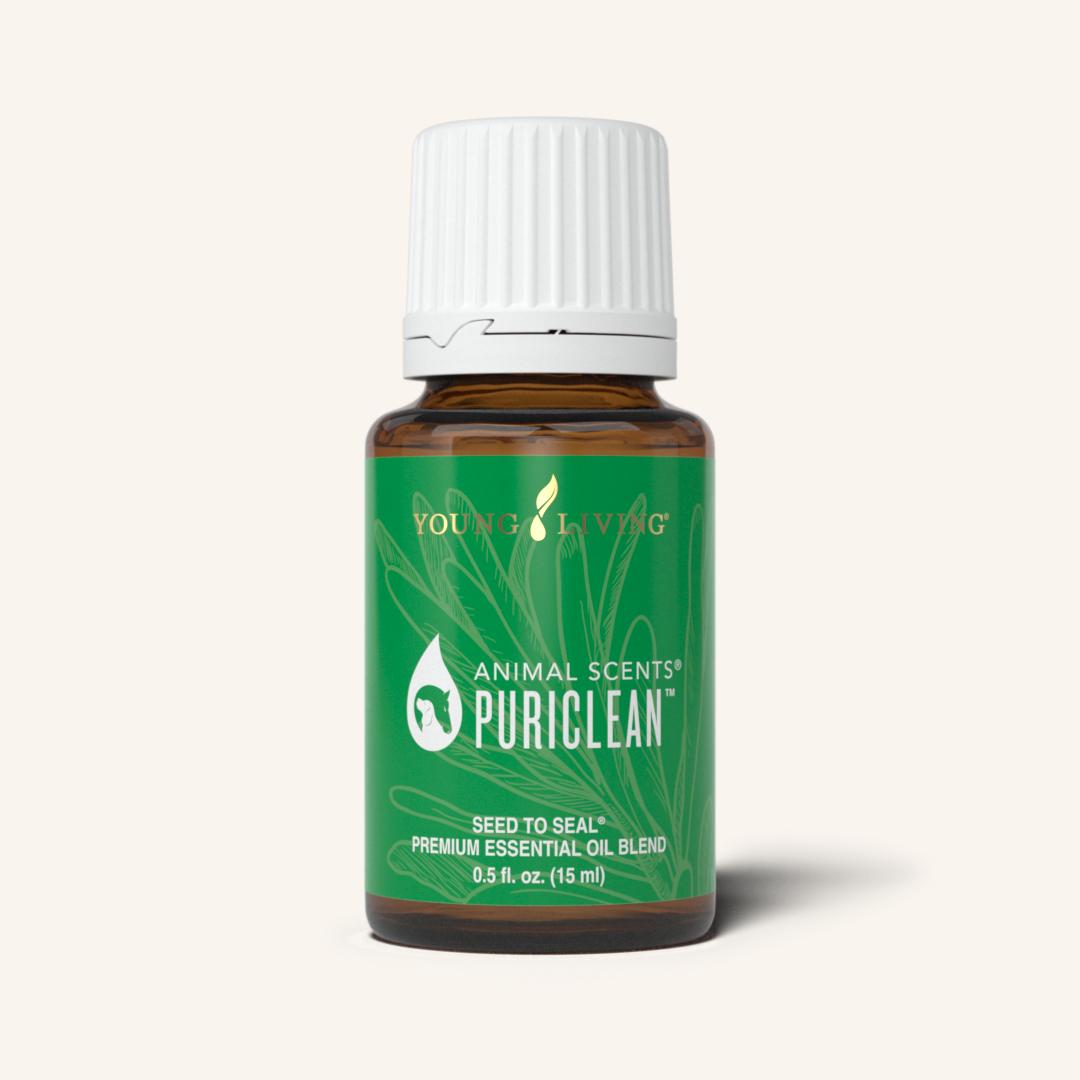 Animal Scents™ Puriclean™ Essential Oil | Young Living Essential Oils