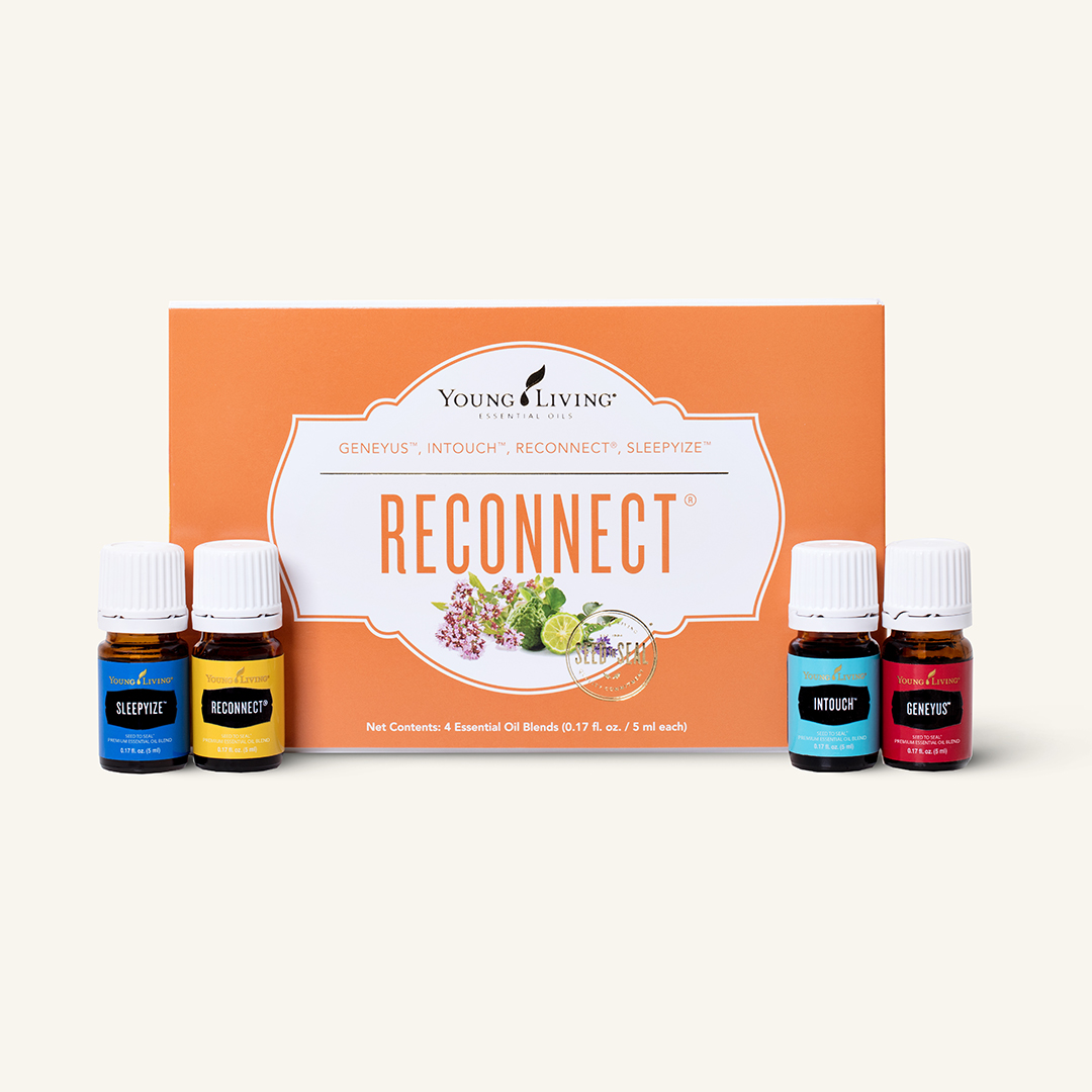 YoungLiving | Kits & Collections