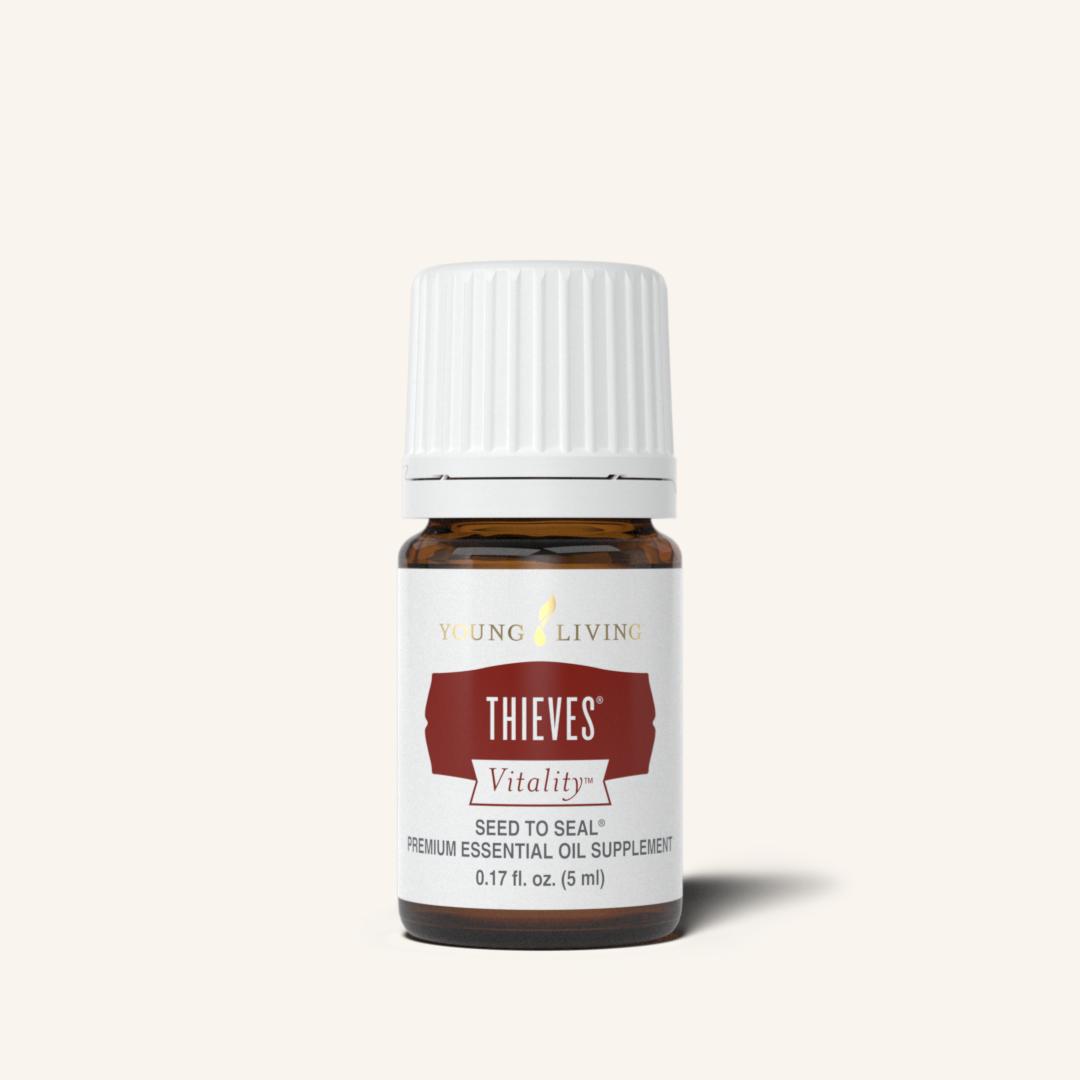 Aceite Esencial Dietético Thieves® Vitality™