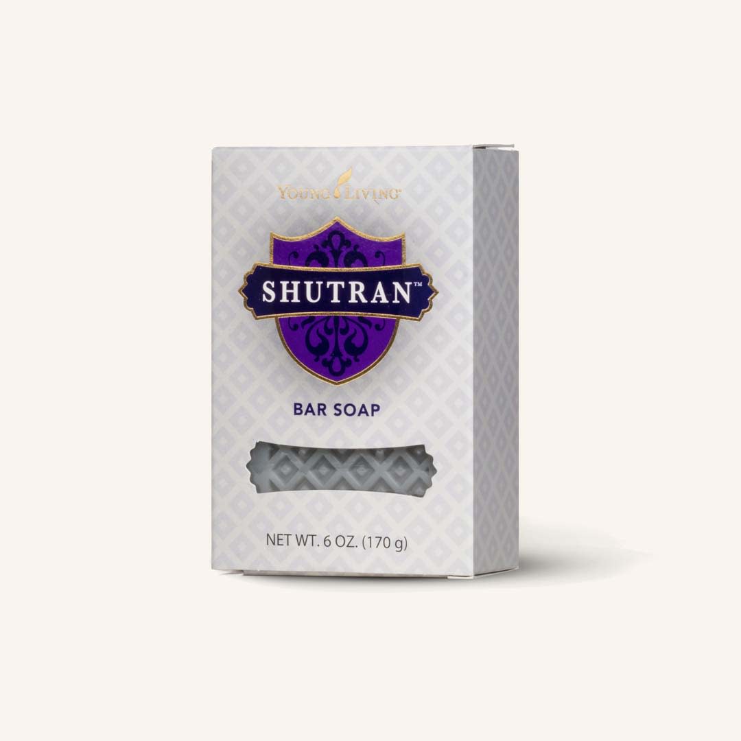 Shutran™ Bar Soap