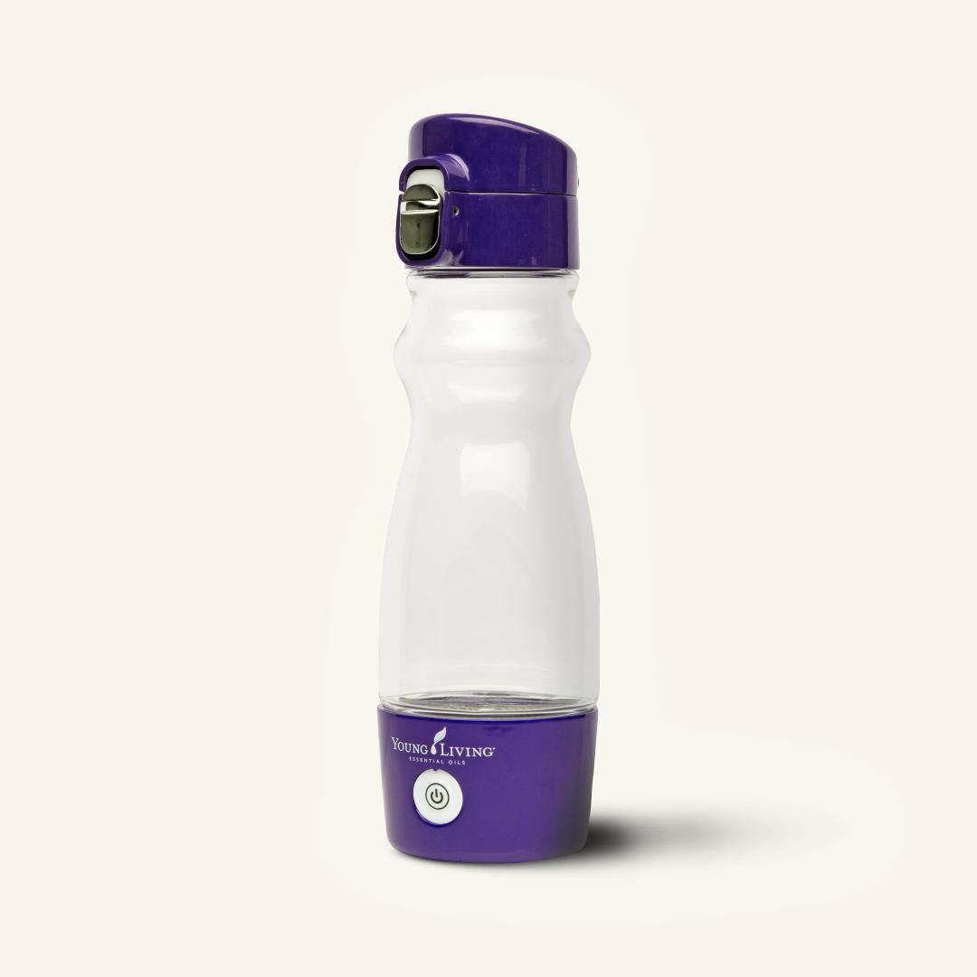 HydroGize Water Bottle