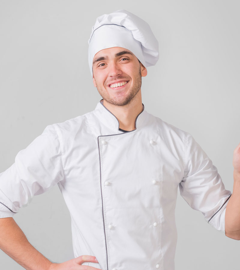 Popular Menu Items