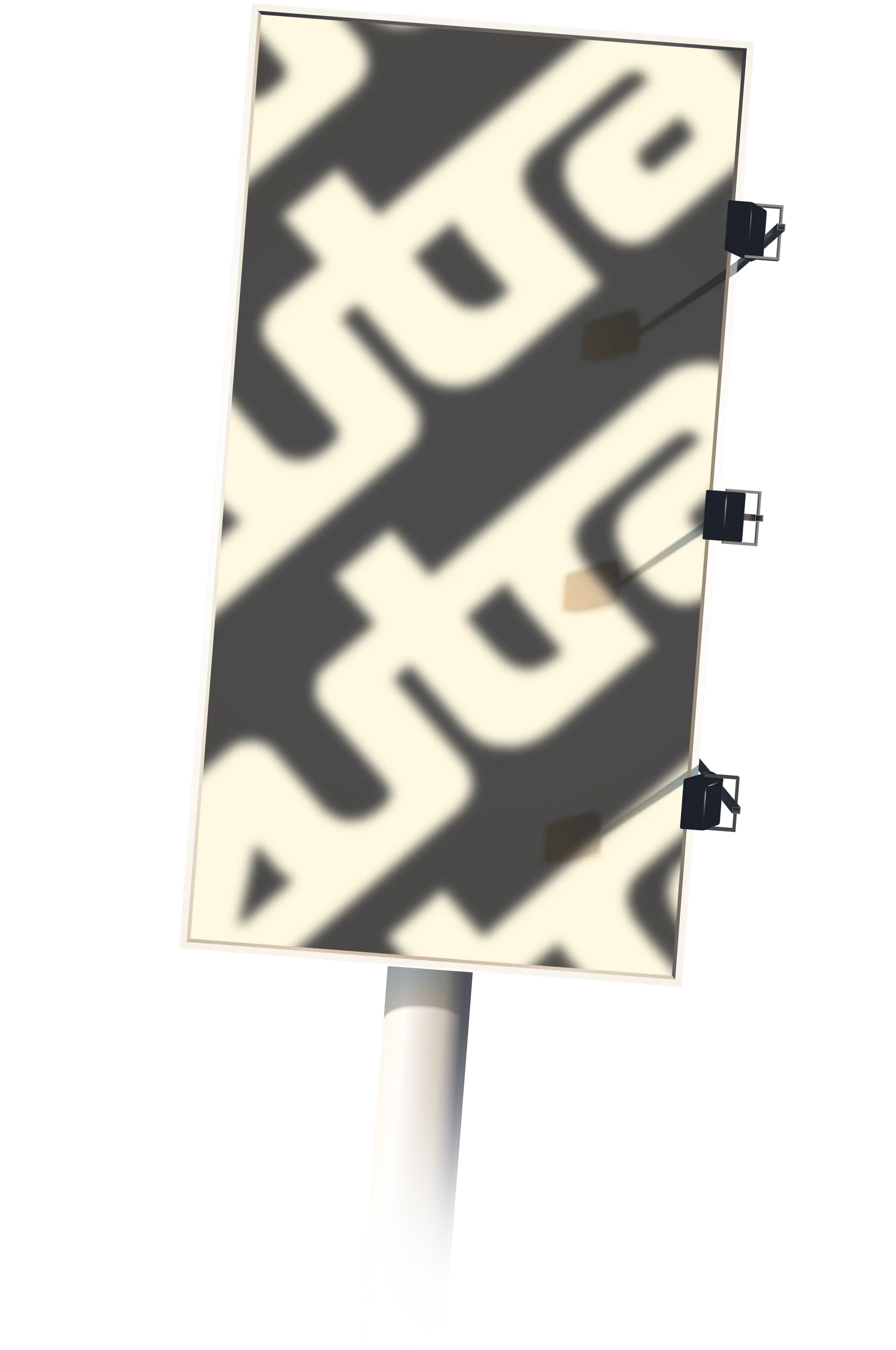 Diseñadora trabajando en identidad visual en tableta