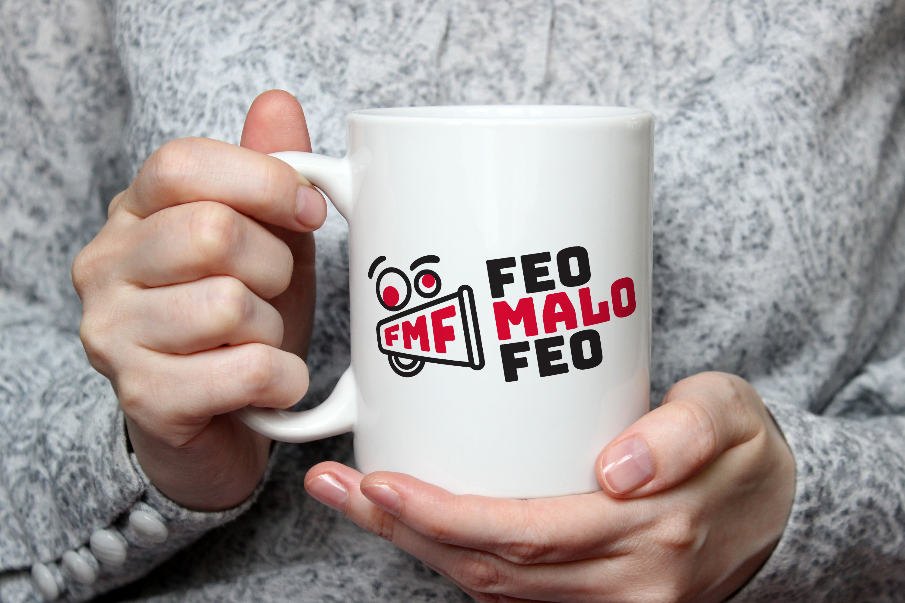 Mug