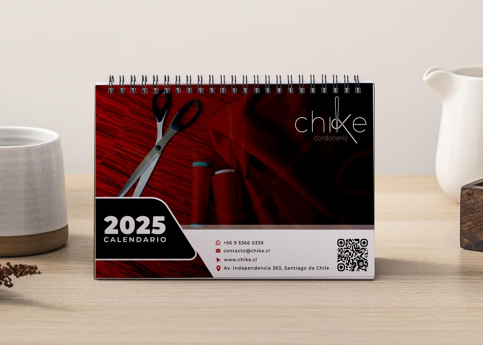 Chike-Calendar