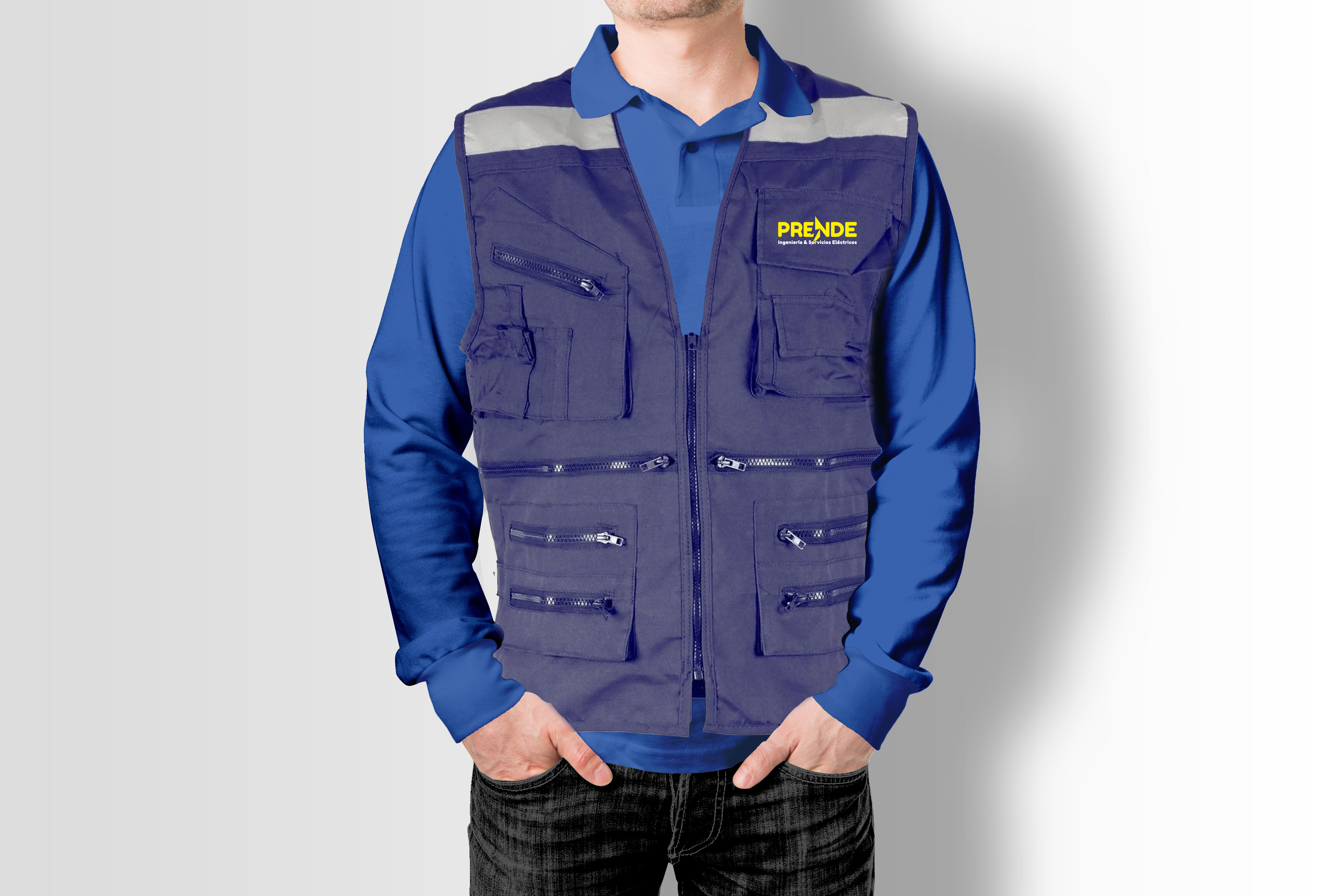 Long sleeve t-shirt front