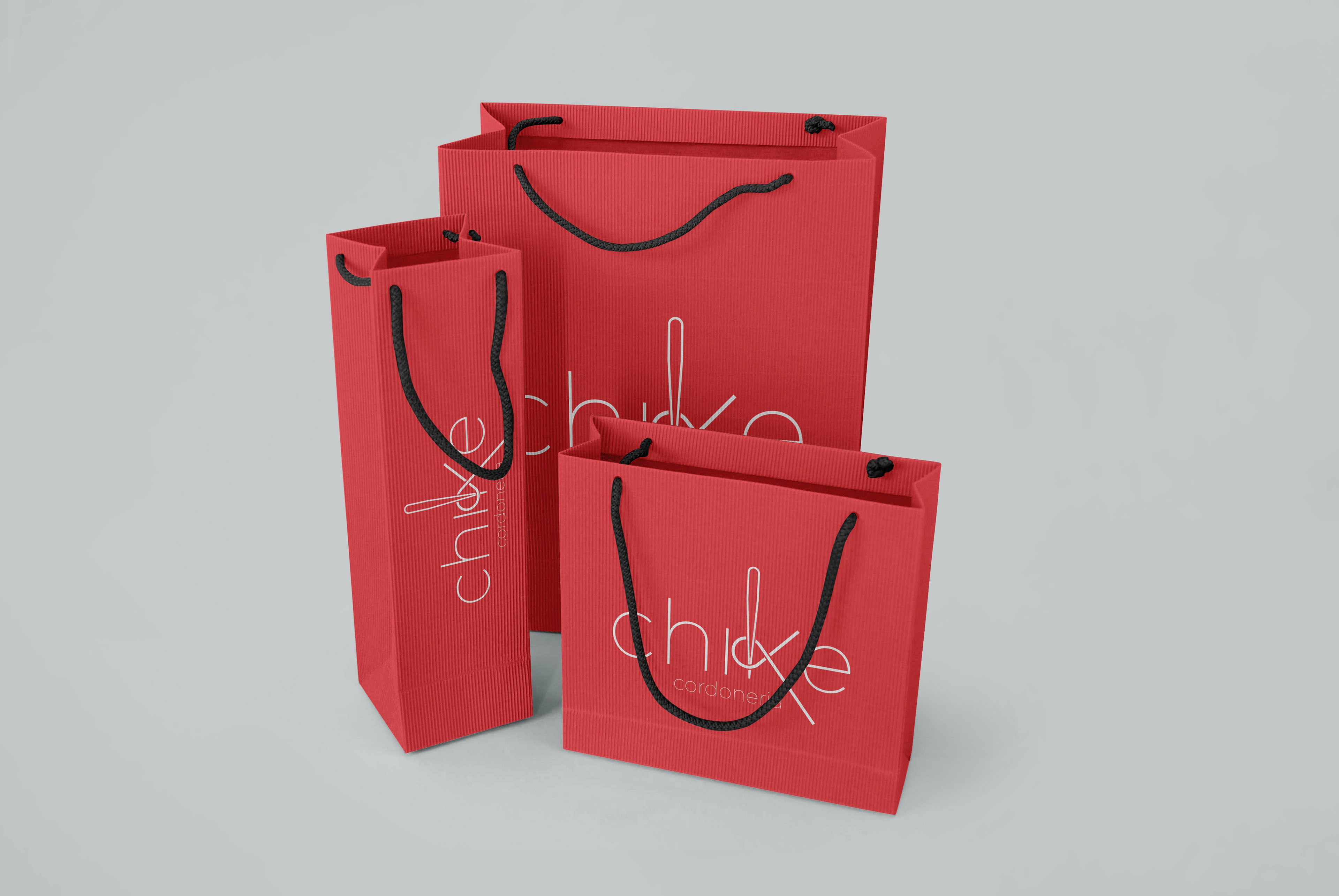 chike-packaging