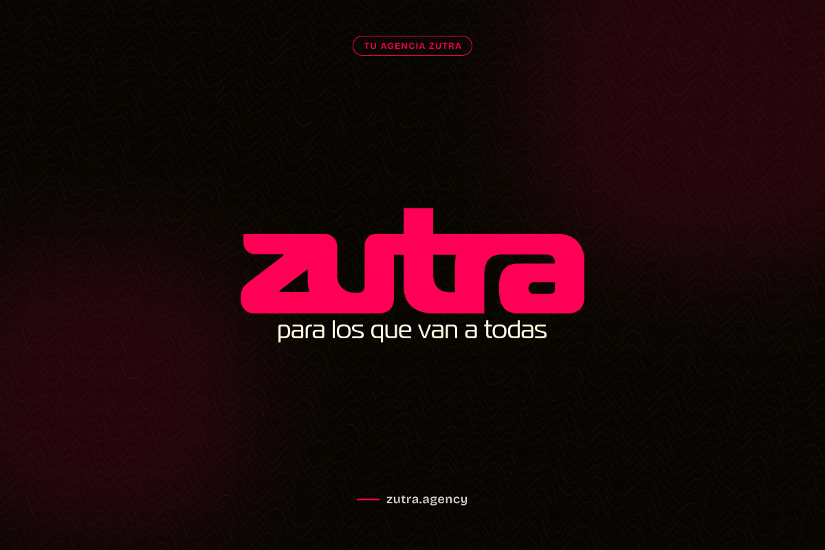 Zutra: La Agencia que no pide permiso y "Va a Todas"