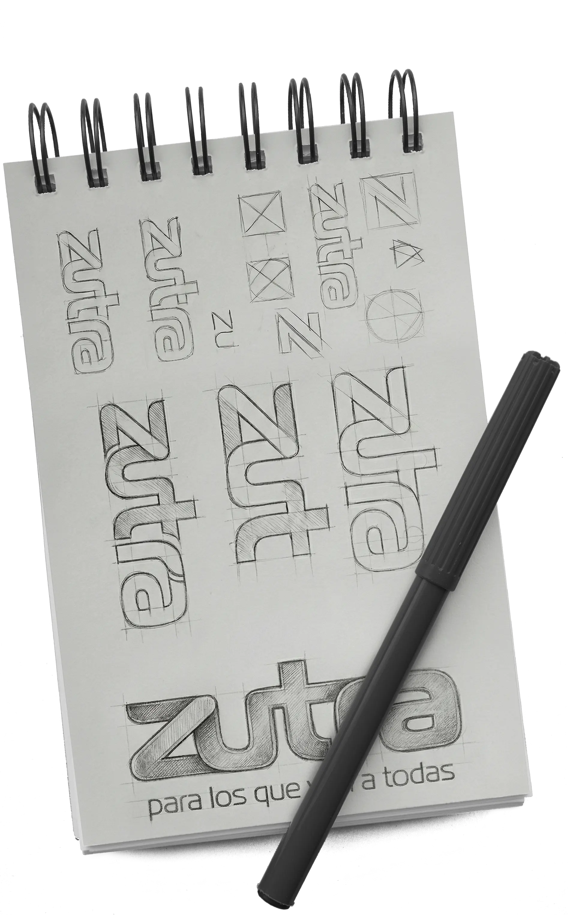 Usuario interactuando con contenido digital en smartphone