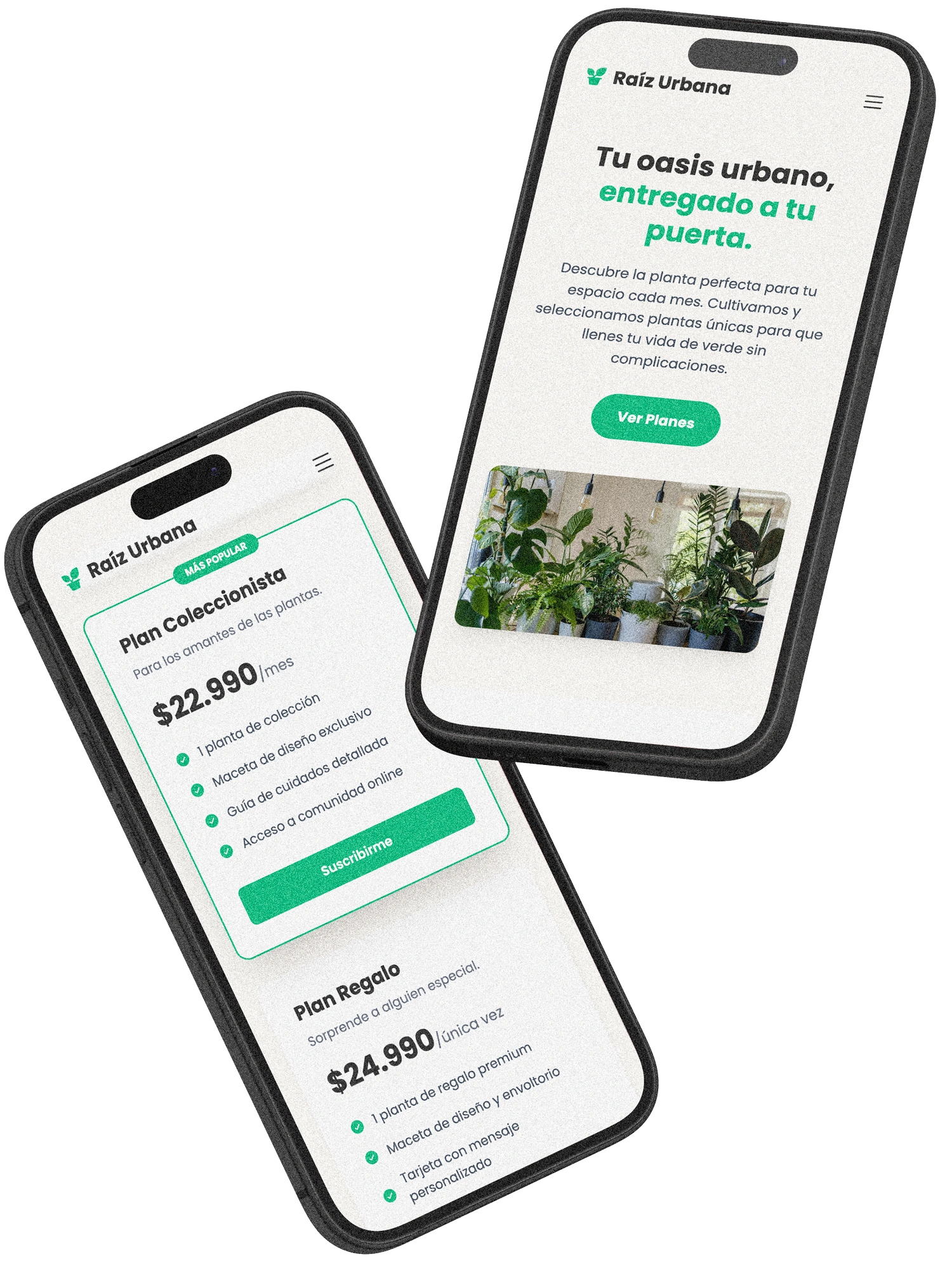 Dashboard de resultados y analítica web en laptop