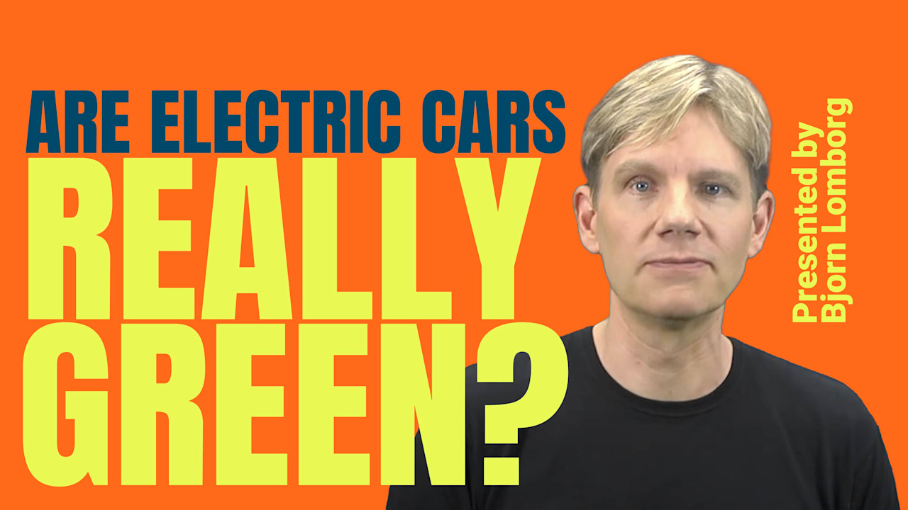 Are Electric Cars Really Green Prageru Are Electric Cars Really Green Prageru