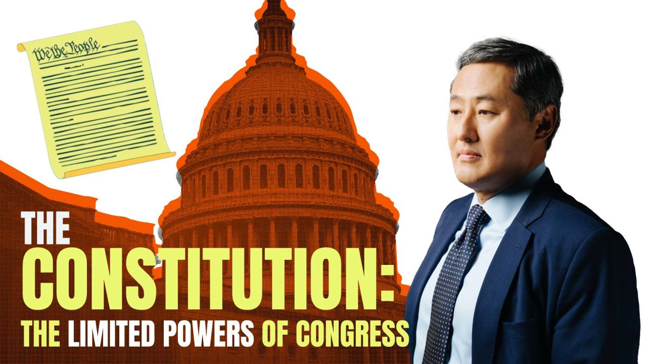 the-constitution-the-limited-powers-of-congress-prageru