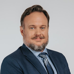 Owen Anderson | PragerU