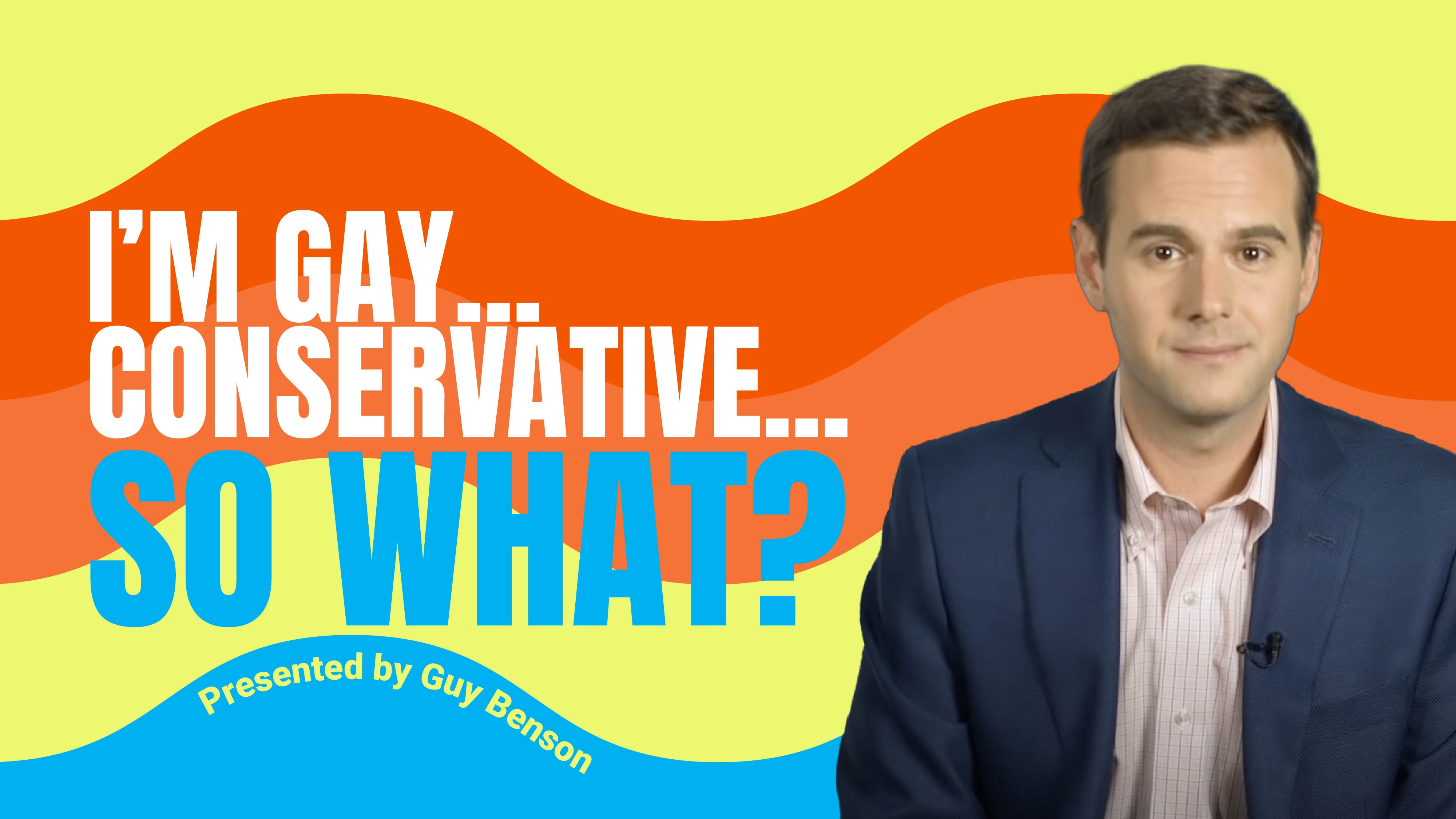 dating a conservative guy