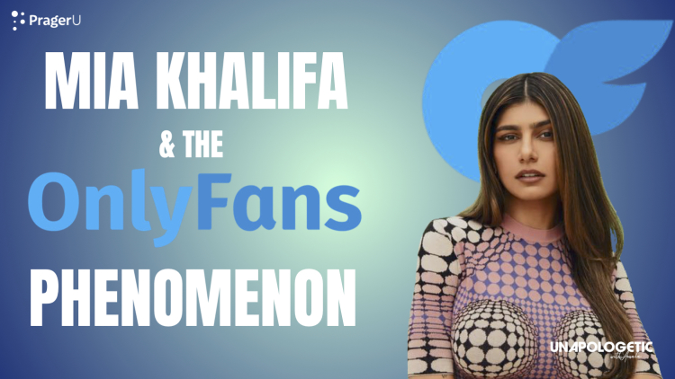 Mia Khalifa & The OnlyFans Phenomenon: 5/11/2022