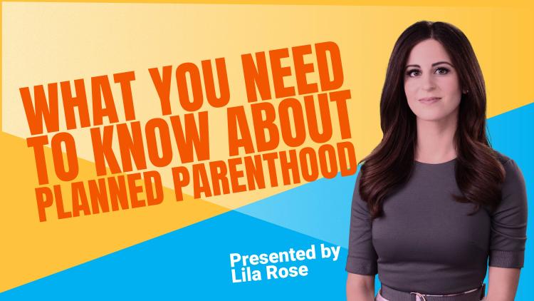 What You Need to Know About Planned Parenthood