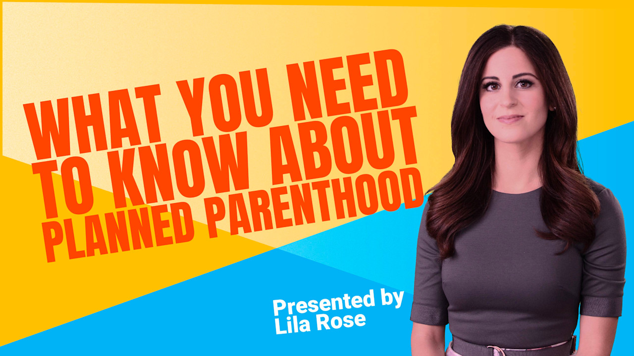 What You Need To Know About Planned Parenthood PragerU what-you-need-to-know-about-planned-parenthood-prageru