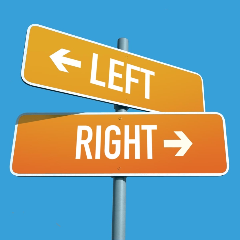 PragerU Playlist: Left and Right Differences - 1:1 thumbnail