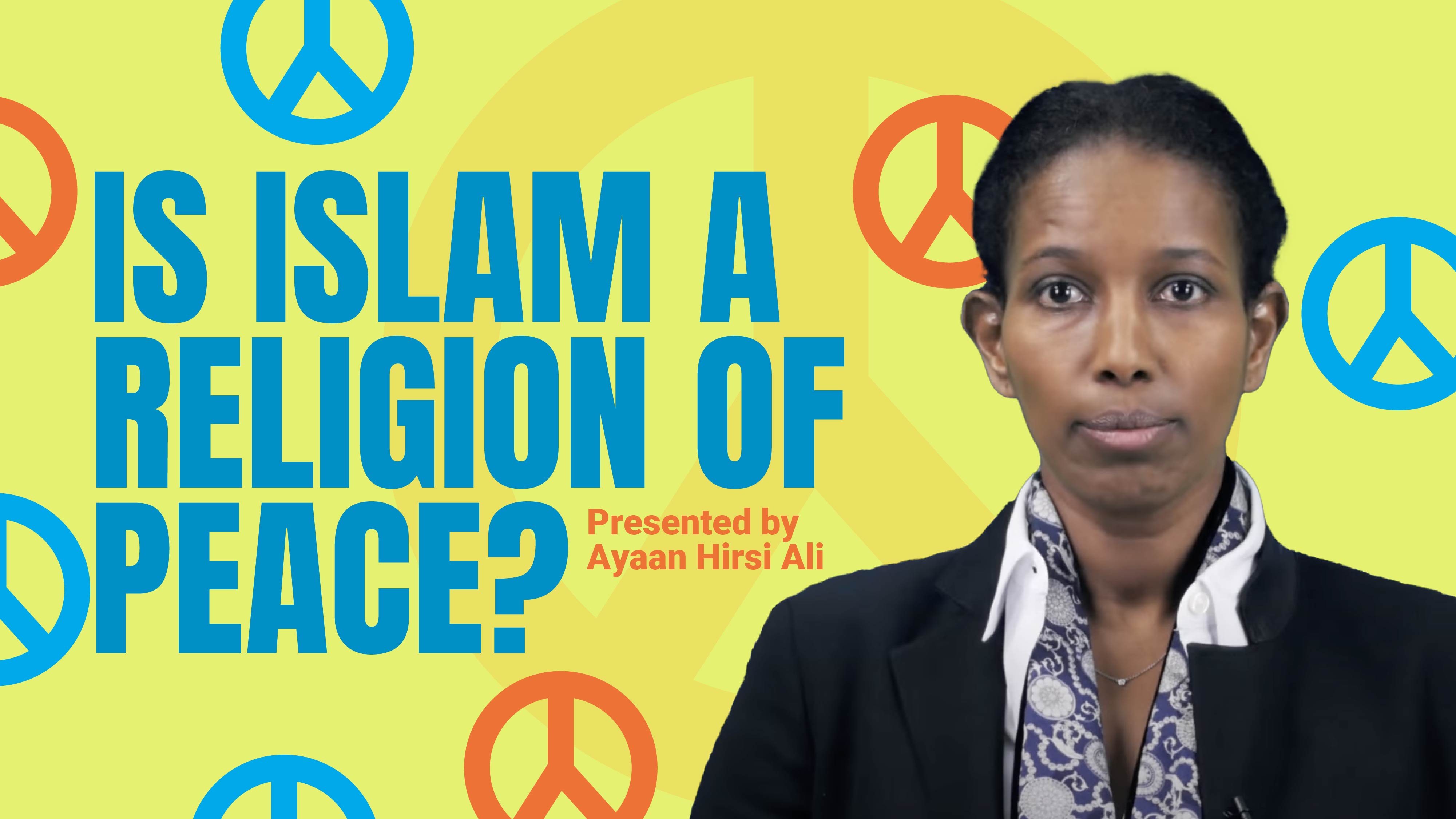 heretic why islam needs a reformation now