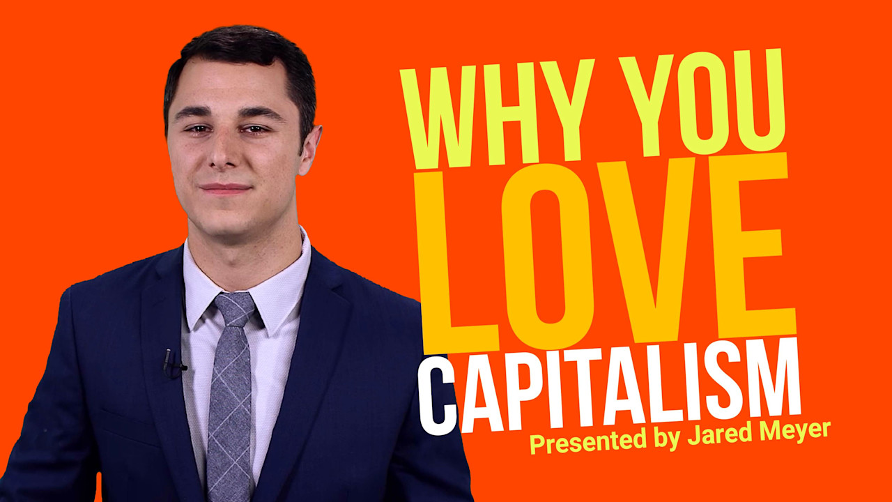 Why some ex-communist countries love capitalism