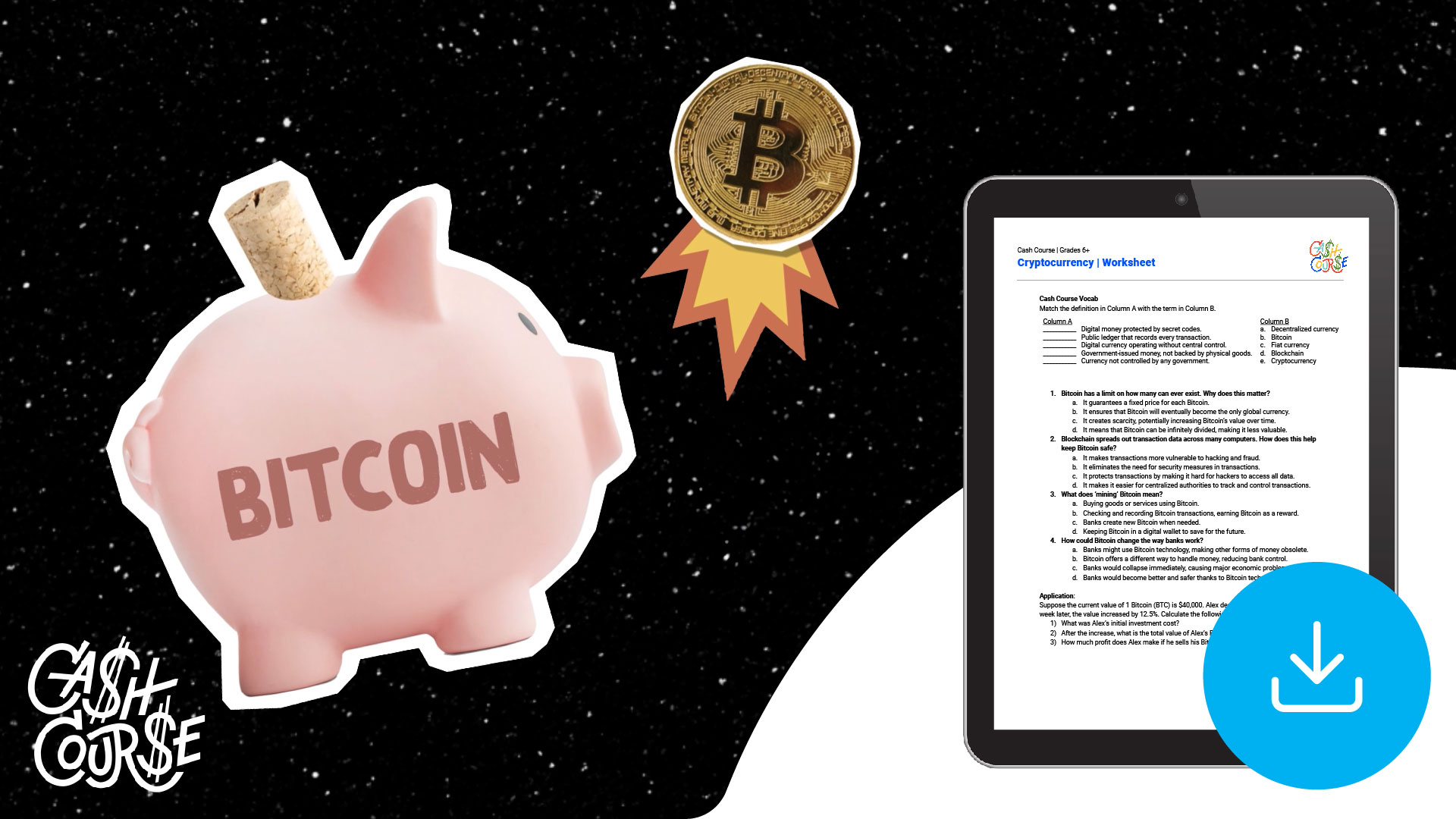 Cryptocurrency | PragerU