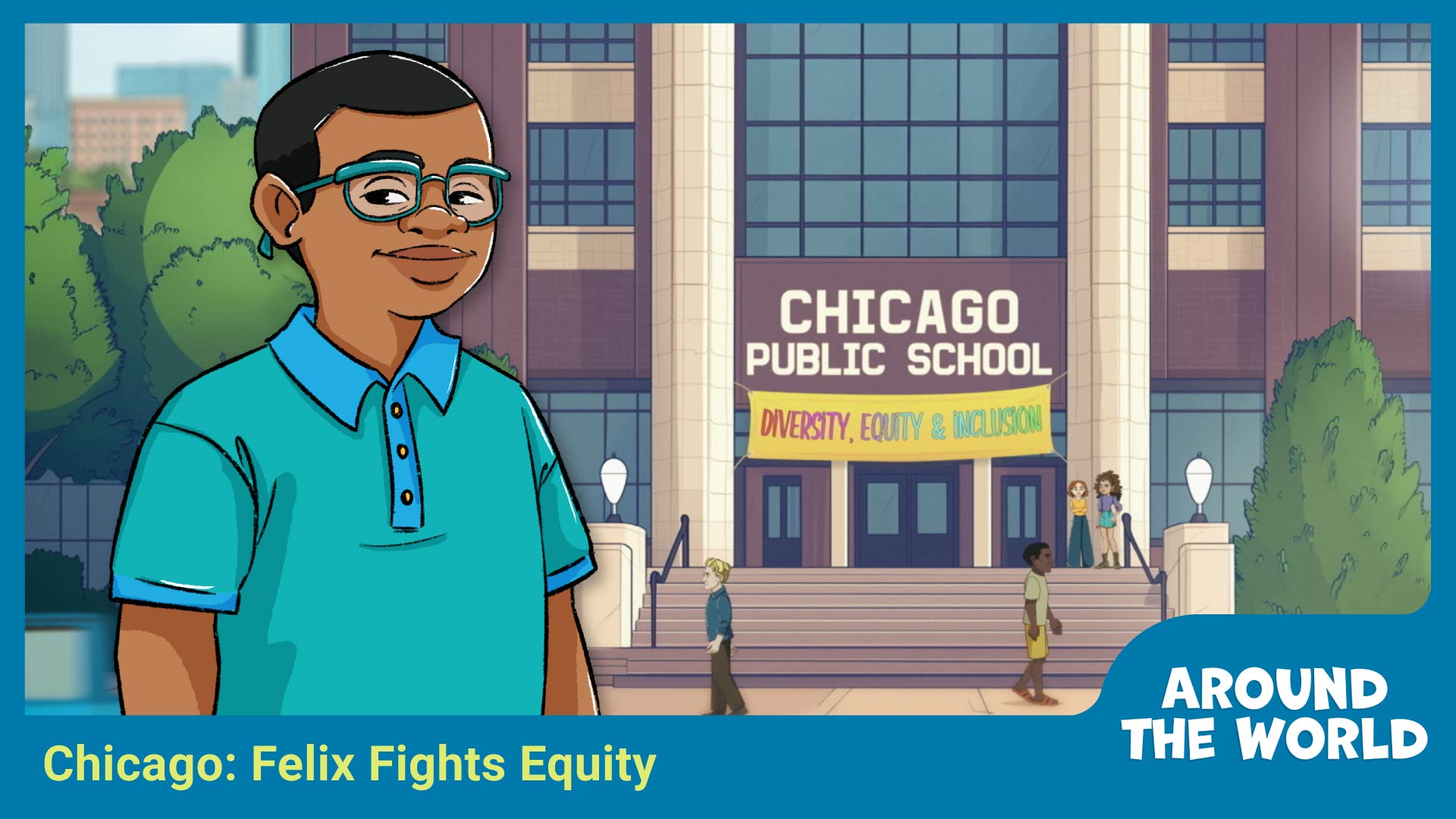 Chicago: Felix Fights Equity