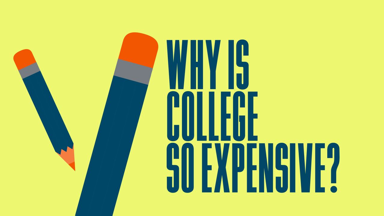 why-is-college-so-expensive-prageru