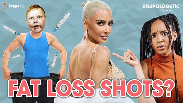 Weight Loss Shots for Children: Follow the Celeb Science?: 1/10/2023