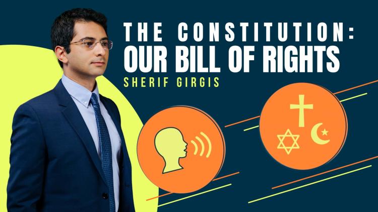 The Constitution: Our Bill of Rights
