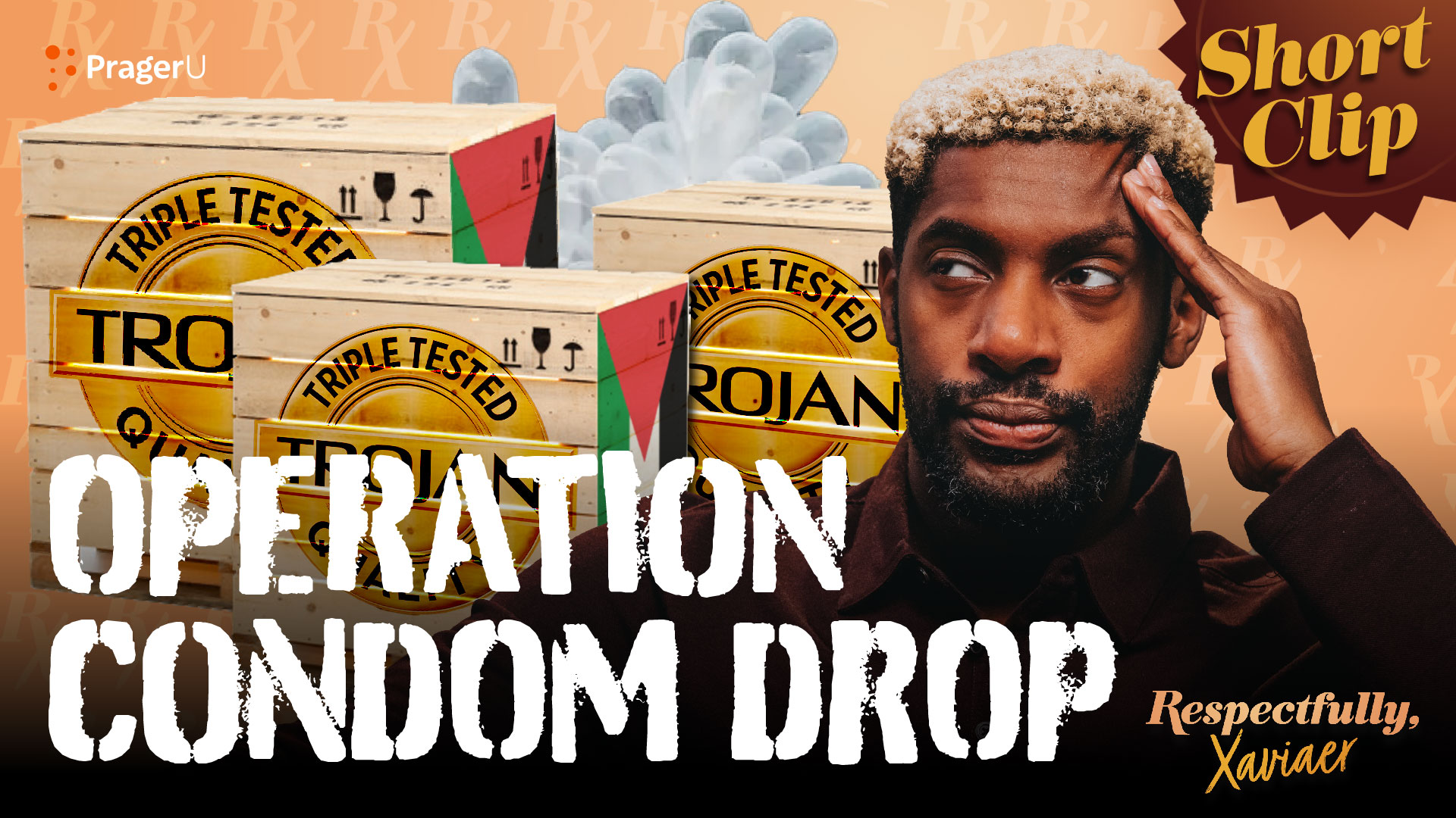 Operation Condom Drop, image size:1920x1080