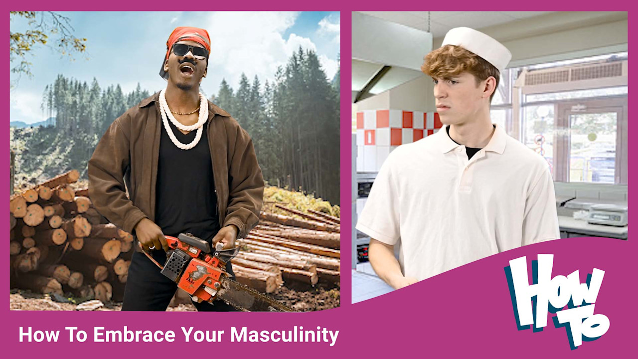 How To Embrace Your Masculinity Prageru How To Embrace Your Masculinity Prageru