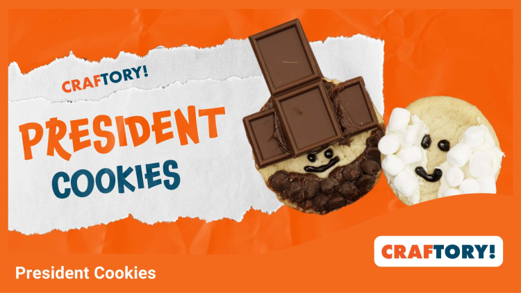 President Cookies