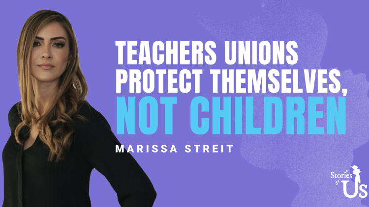 Teachers Unions Protect Themselves, Not Children