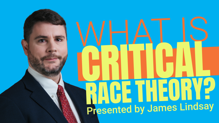 What Is Critical Race Theory?