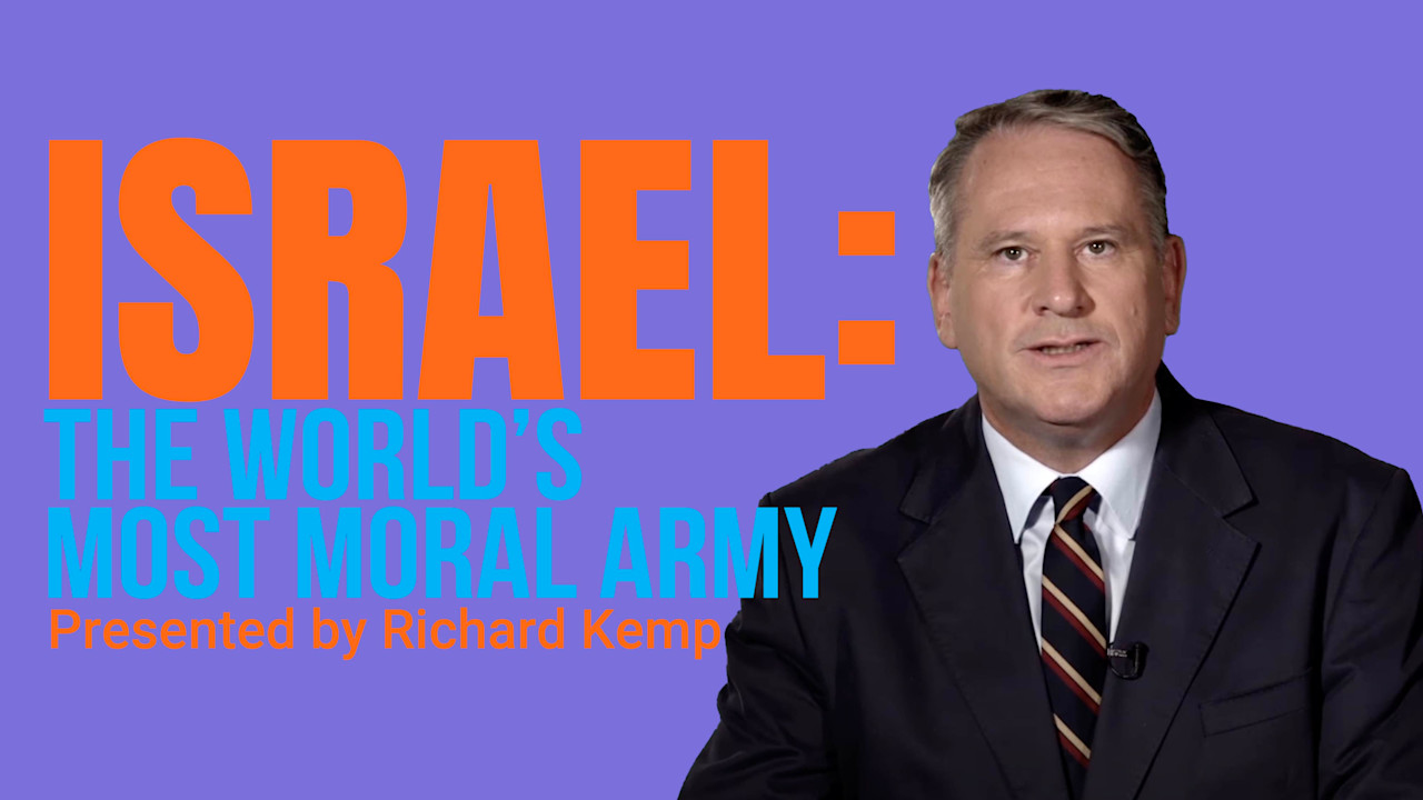 Israel The World S Most Moral Army Prageru Israel The World S Most Moral Army Prageru