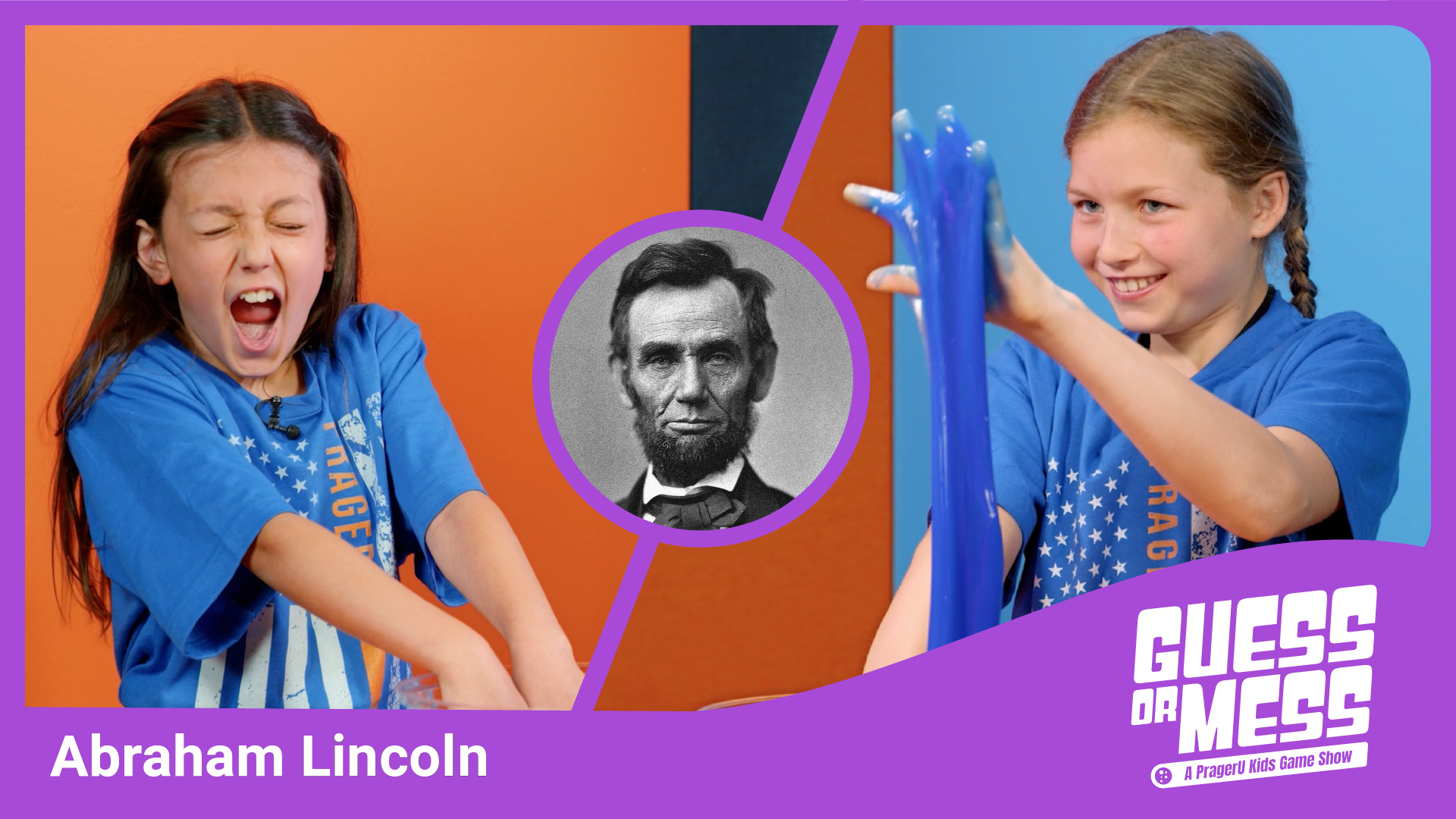 Abraham Lincoln