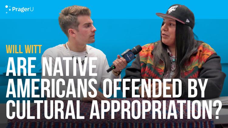 Are Native Americans Offended By Cultural Appropriation?