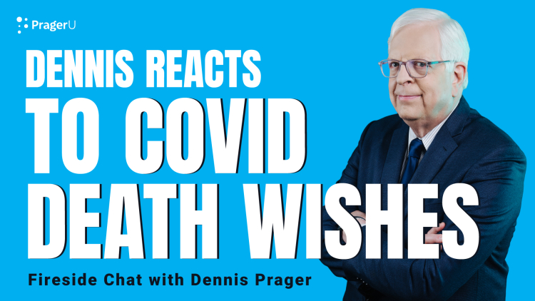 Dennis Reacts To COVID Death Wishes