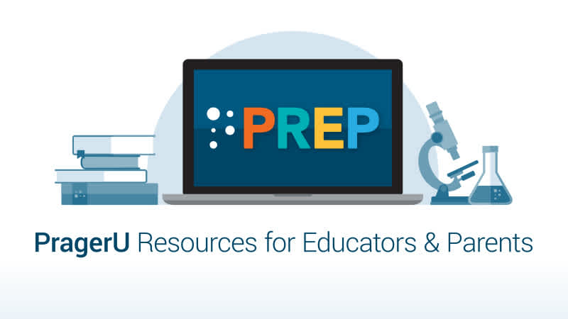 PragerU Launches Educational Resources for Children – BCNN1 WP