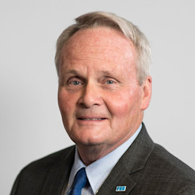 Lawrence Reed | PragerU