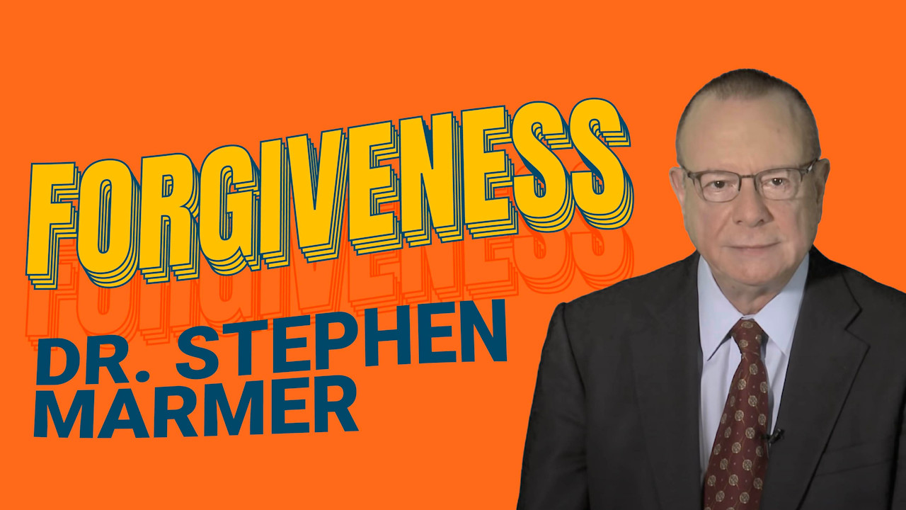 Forgiveness | PragerU
