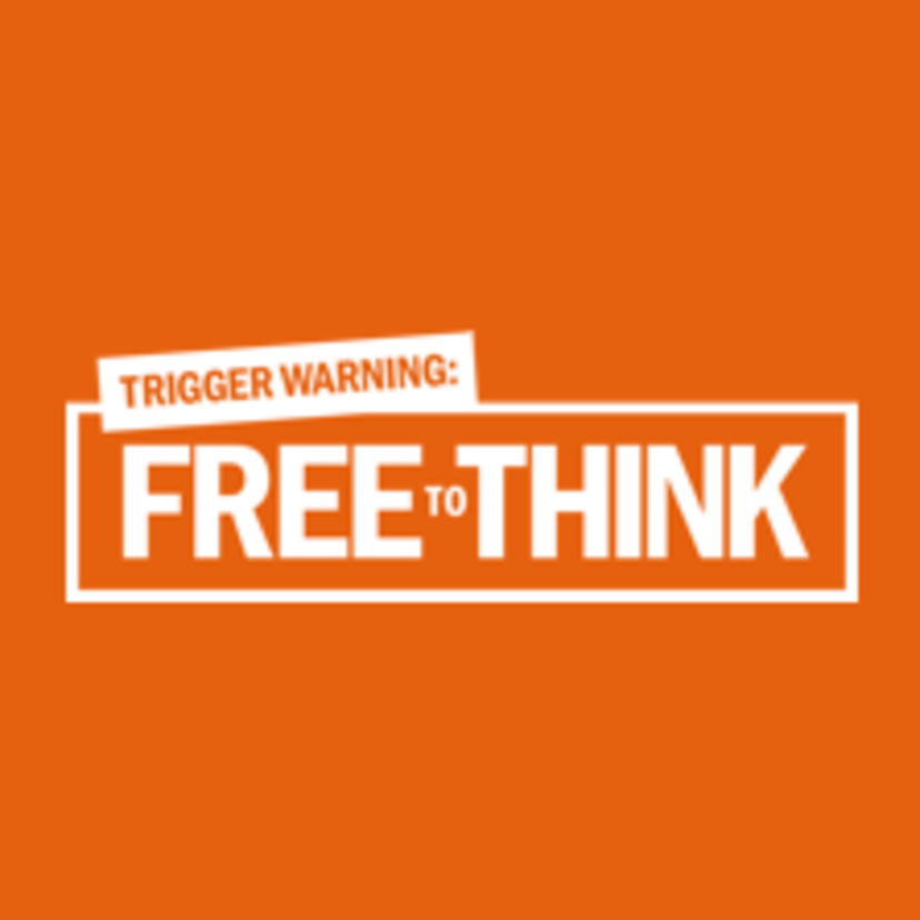 PragerU Playlist: Free to Think - 1:1 thumbnail