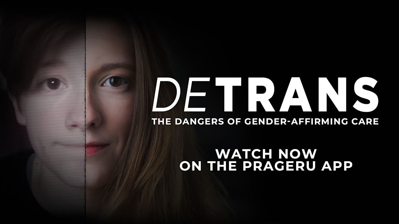 DETRANS | PragerU