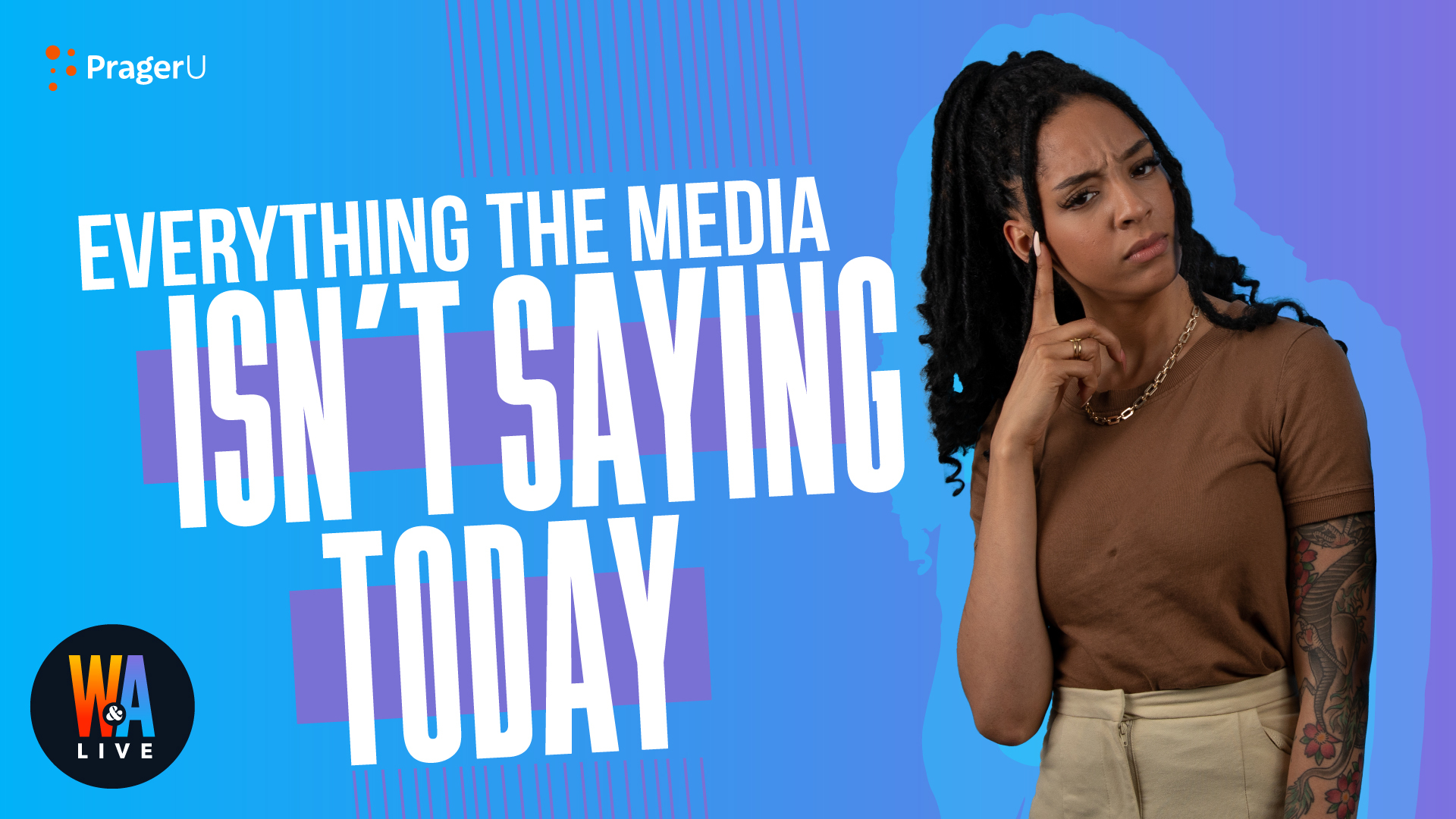 Prageru And Christmas 2022 Everything The Media Isn't Saying Today: 1/6/2022 | Prageru